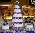 5 TIER PURPLE